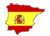 JARDÍN Y CASA - Espanol